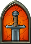 Discipline Emblem